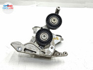 2019-2023 MERCEDES-BENZ AMG GT63 S ENGINE BELT TENSIONER PULLEY W/ BRACKET OEM MG081126-350