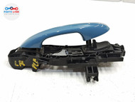 2023 MERCEDES-BENZ AMG GT63 S REAR LEFT SIDE EXTERIOR DOOR SHELL HANDLE OEM MG081126-324