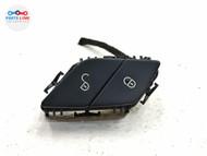 2023 MERCEDES-BENZ AMG GT63 S FRONT RIGHT SIDE DOOR PANEL LOCK SWITCH OEM MG081126-330