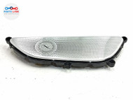 2019-2023 MERCEDES-BENZ AMG GT63 S REAR RIGHT DOOR PANEL SPEAKER COVER OEM MG081126-325
