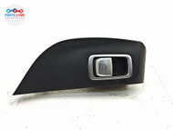 2023 MERCEDES-BENZ AMG GT63 S REAR RIGHT DOOR PANEL WINDOW REGULATOR SWITCH OEM MG081126-329