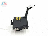 2019-2023 MERCEDES-BENZ AMG GT63 S FRONT RIGHT SIDE DOOR CONTROL MODULE UNIT OEM MG081126-331