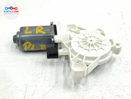 2019-2023 MERCEDES-BENZ AMG GT63 S REAR LEFT DOOR WINDOW REGULATOR MOTOR OEM MG081126-339