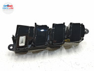 2019-2023 MERCEDES-BENZ AMG GT63 S CENTER CONSOLE LEFT SIDE SWITCH BUTTON OEM MG081126-337