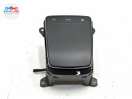 2019-2024 MERCEDES-BENZ AMG GT63 S CENTER CONSOLE TRACK PAD CONTROL UNIT OEM MG081126-340