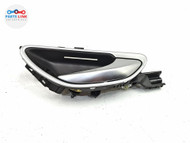 2019-2023 MERCEDES-BENZ AMG GT63 S FRONT RIGHT SIDE INTERIOR DOOR HANDLE OEM MG081126-343