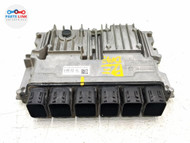 2020-22 BMW X5 M50i ECM ECU ENGINE CONTROL MODULE 4.4L 9846813 G05 BX082426-245