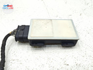2019-23 BMW X5 M50i REAR SIDE BLIND SPOT RADAR SENSOR MODULE 66325A0CDA7 G05 BX082426-248