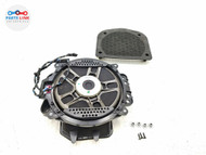 2019-25 BMW X5 M50i Speaker Subwoofer Bowers & Wilkins G05 X6 X7 XM OEM BX082426-112