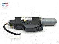 2017-24 LAND ROVER Discovery FRONT SUNROOF MOONROOF MOTOR ACTUATOR L462 LD083126-340