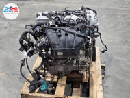 2016-20 BUICK REGAL TOURX ENGINE MOTOR LONG BLOCK AWD VIN X TX110624-033