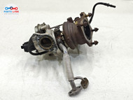 2018-20 BUICK REGAL TOURX Engine Turbocharger Turbo Charger 2.0L TD04L6 OEM TX110624-040