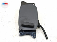 2017-24 LAND ROVER Discovery REAR LEFT SECOND ROW SEAT CONTROLS SWITCH L462 LD083126-341