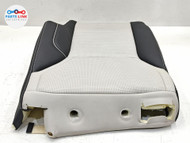 2021-24 LAND ROVER Discovery REAR LEFT SEAT COVER UPPER CUSHION L462 LD083126-371