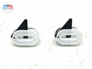 2021-24 LAND ROVER Discovery Seat Frame Clip Lock LR026762 SET OEM L462 LD083126-379