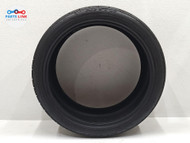 1) ONE USED TIRE NITTO NT420V 275/35R22 104W 9.5/32 90% BX082426-316