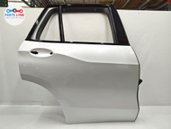 2019-25 BMW X5 M50i REAR RIGHT DOOR SHELL FRAME PANEL WHITE A96M G05 BX082426-045