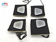 2019-25 BMW X5 M50i Bowers & Wilkins Speaker Tweeter SET G05 BX082426-171