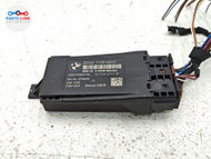 2019-25 BMW X5 M50i SEAT HEAT HEATED CONTROL MODULE 7490465 G05 BX082426-238