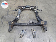 2018-20 BUICK REGAL TOURX FRONT CROSSMEMBER SUBFRAME STABILIZER AWD ASSEMBLY TX110624-034