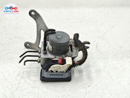 2018 BUICK REGAL TOURX ABS PUMP POWER BRAKE ANTI LOCK AWD MODULE ASSEMBLY TX110624-039
