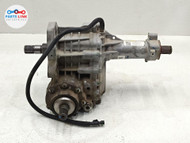 2018-20 BUICK REGAL TOURX 2.0L Transfer Case Assembly AWD OEM TX110624-029