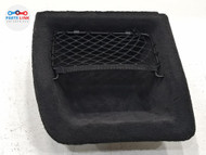 2019-25 BMW X5 M50i REAR LEFT QUARTER TRIM LOWER COMPARTMENT ALCOVE G05 BX082426-134