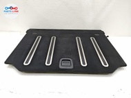 2019-25 BMW X5 M50i REAR SPARE COVER FLOOR CARGO LINER HARD MAT G05 OEM BX082426-003
