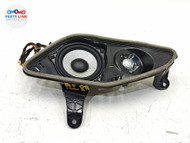 2019-25 BMW X5 M50i Right Quarter Speaker Bowers & Wilkins Sound 65132622508 G05 BX082426-037
