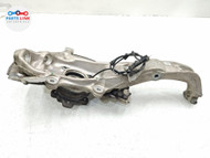 2019-25 BMW X5 M50i FRONT RIGHT STEERING KNUCKLE WHEEL HUB PASSENGER AWD G05 BX082426-297