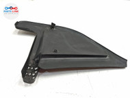 2019-25 BMW X5 M50i FRONT WINDSHIELD LEFT COWL VENT PANEL GRILL G05 X6 X7 OEM BX082426-321