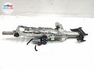 2019-25 BMW X5 M50i POWER TILT STEERING COLUMN AWD 4.4L G05 BX082426-235