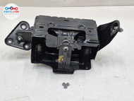 2020-23 BMW X5 M50i G05 BATTERY DUAL STORAGE TRAY BOX CARRIER BRACKET OEM BX082426-322