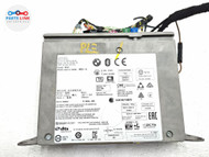 2020 BMW X5 M50i RADIO HEAD UNIT CONTROL MODULE 65125A12E9201 G05 BX082426-192