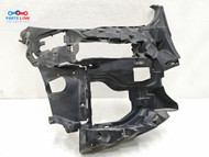 2019-23 BMW X5 G05 FRONT BUMPER RIGHT PASSENGER SIDE SUPPORT MOUNT BRACKET OEM BX082426-258