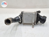 2019-23 BMW X5 M50i RIGHT ENGINE MOTOR INTERCOOLER TURBO RADIATOR 4.4L G05 X6 BX082426-345