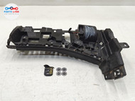 2019-23 BMW X5 M50i REAR RIGHT BUMPER BRACKET SUPPORT MOUNT G05 OEM BX082426-221