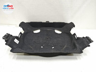 2019-25 BMW X5 M50i Trunk Spare Tire Compartment Carpet Trim Liner G05 BX082426-243