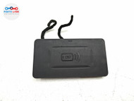2019-25 BMW X5 M50i FRONT CENTER CONSOLE WIRELESS CHARGING PAD DOCK MODULE G05 BX082426-172