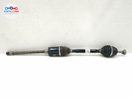 2019-25 BMW X5 M50i 4.4L AWD FRONT RIGHT CV AXLE SHAFT AXLESHAFT G05 X6 X7 OEM BX082426-293