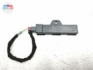 2019-23 BMW X5 M50i Keyless Entry Antenna 65206832065 G05 BX082426-176