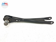 2019-25 BMW X5 M50i REAR CONTROL ARM TRAILING LINK LEVER G05 X6 X7 XM OEM BX082426-277