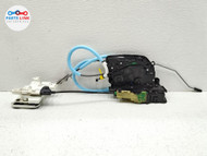2019-25 BMW X5 M50i FRONT LEFT DOOR LOCK LATCH ACTUATOR DRIVER SIDE G05 OEM BX082426-077