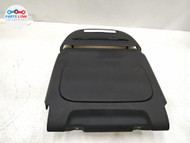 2019-25 BMW X5 M50i Front Seat Lower Back Plate Panel Pocket Trim G05 SET BX082426-123