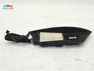 2019-23 BMW X5 M50i BLIND SPOT RADAR SENSOR ASSEMBLY 66325A0CDA7 G05 BX082426-219