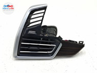 2019-23 BMW X5 M50i LEFT DASH AC VENT GRILLE HVAC GRILL HVAC TRIM ASSEMBLY G05 BX082426-175