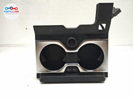 2019-25 BMW X5 M50i CENTER CONSOLE CUPHOLDER DRINK THERMAL CUP HOLDER G05 X7 X6 BX082426-174