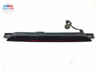 2019-25 BMW X5 M50i REAR TAILGATE LIFTGATE TRUNK HIGH 3RD BRAKE STOP TAILLIGHT BX082426-211