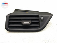 2019-25 BMW X5 M50i REAR LEFT B PILLAR AC VENT GRILLE AIR GRILL G05 X7 XM OEM BX082426-102