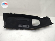 2019-2023 MERCEDES AMG GT63 S X290 REAR LEFT SIDE QUARTER PANEL TRIM COVER OEM MG081126-157
